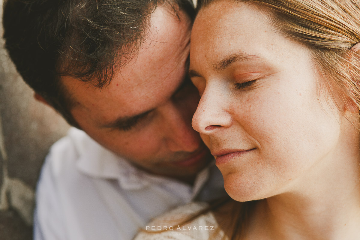 Fotos pre boda en Gran Canaria