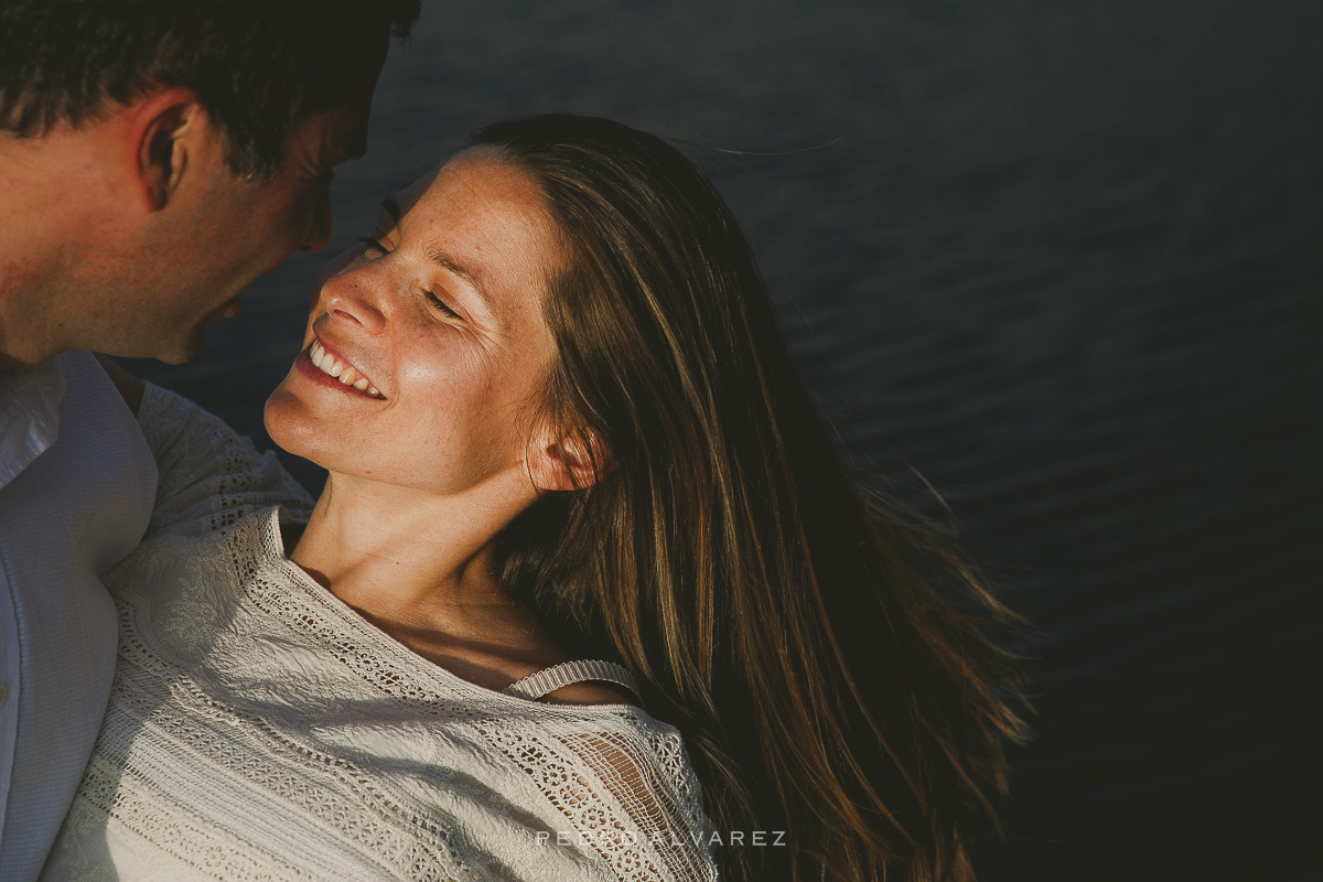 Fotos pre boda en Gran Canaria