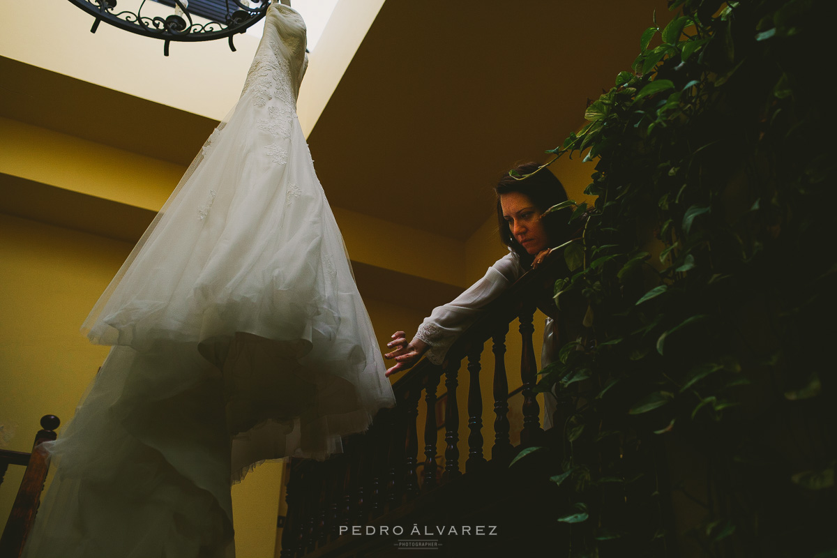 Fotografos de bodas en La Hacienda de Anzo Gran Canaria