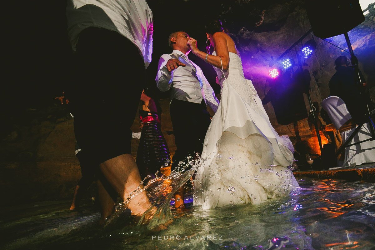 Fotógrafos de Boda en la Hacienda de Anzo Gran Canaria Y&J