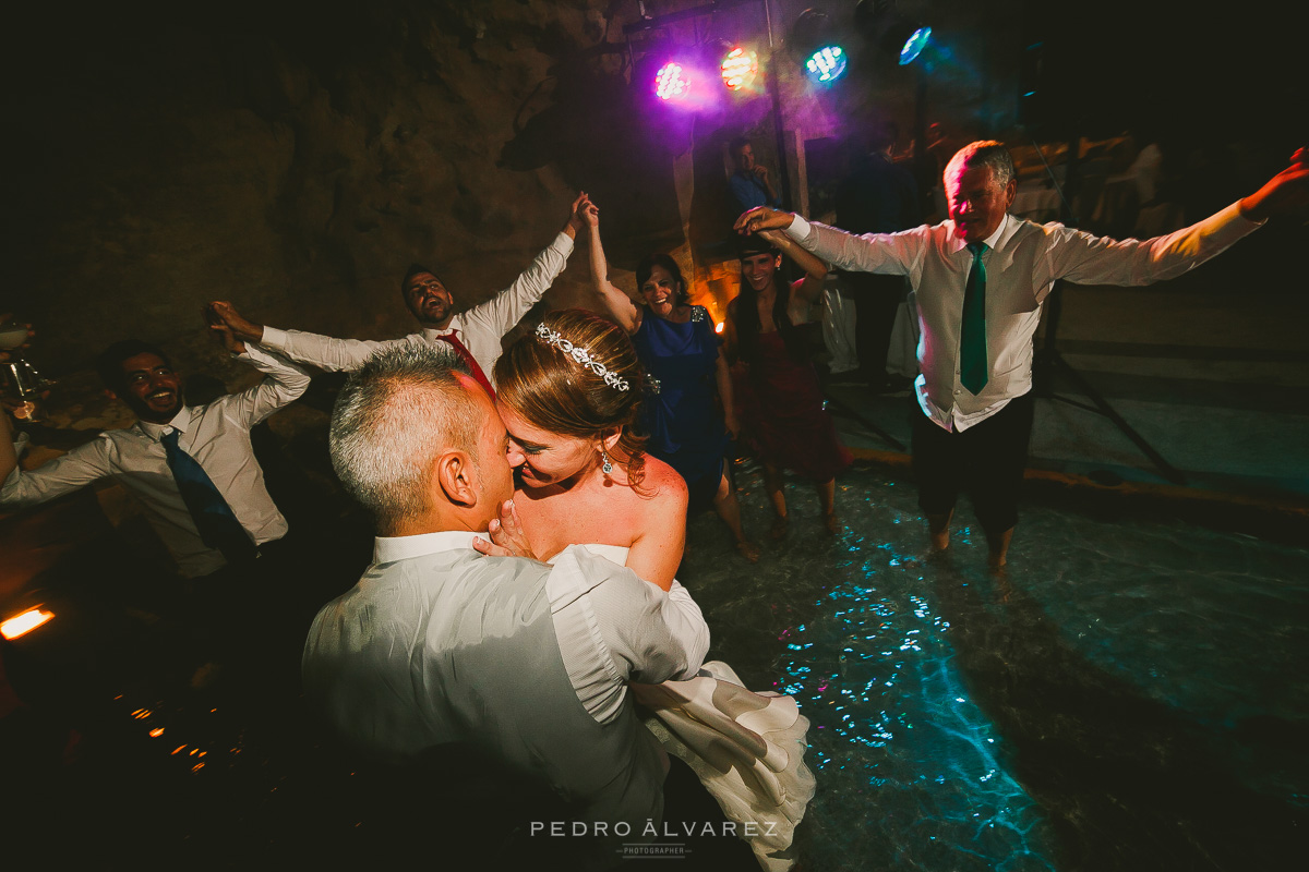 Fotógrafos de Boda en la Hacienda de Anzo Gran Canaria Y&J