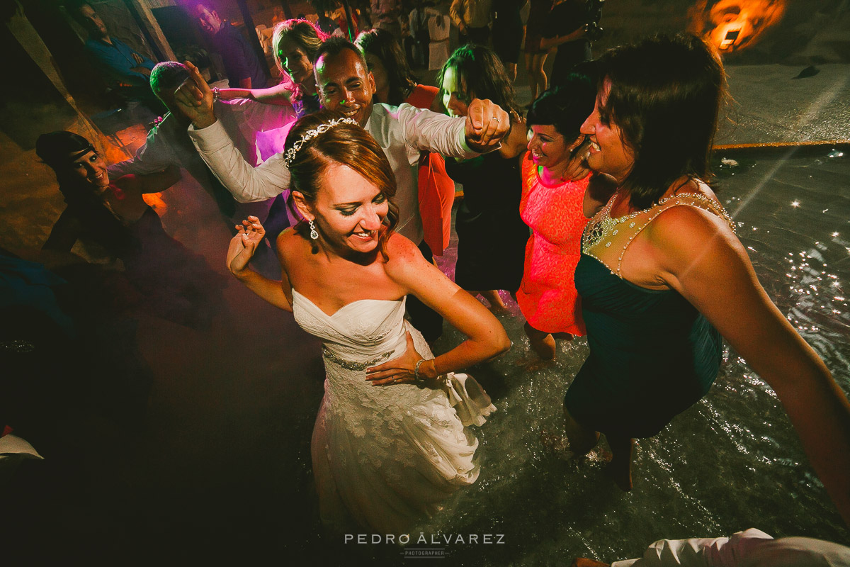 Fotógrafos de Boda en la Hacienda de Anzo Gran Canaria Y&J