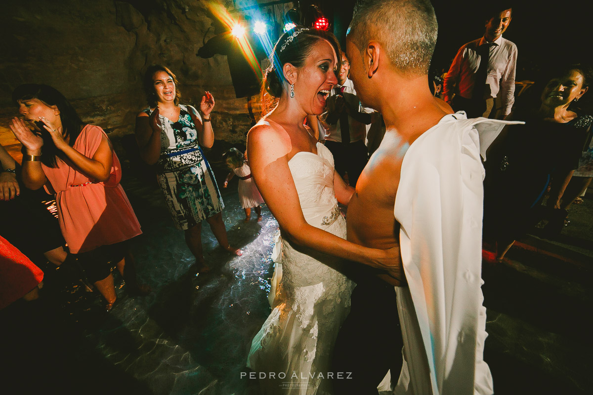 Fotógrafos de Boda en la Hacienda de Anzo Gran Canaria Y&J