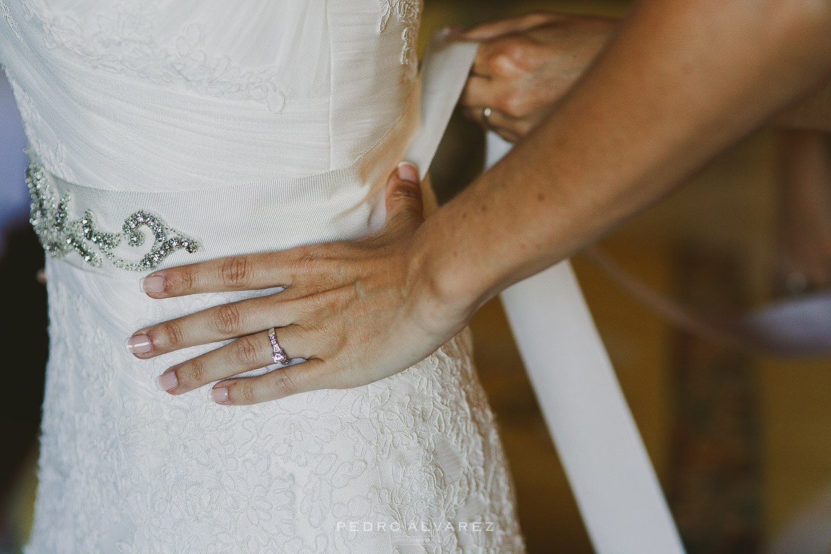 Fotografos de bodas en La Hacienda de Anzo Gran Canaria