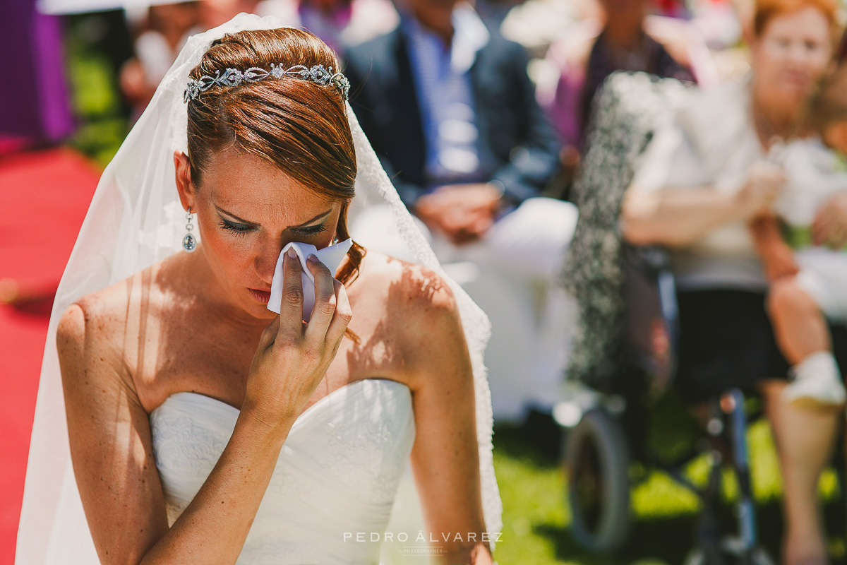 Fotografos de bodas en La Hacienda de Anzo Gran Canaria