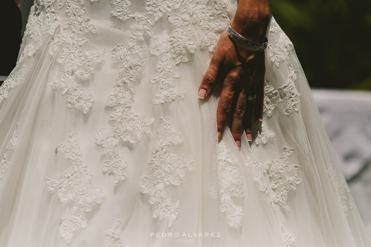 Fotografos de bodas en La Hacienda de Anzo Gran Canaria