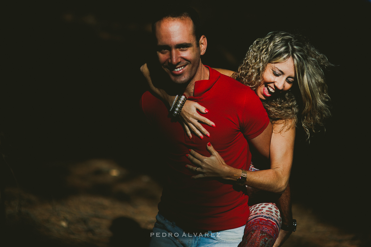 Fotógrafos de boda en Gran Canaria Canarias