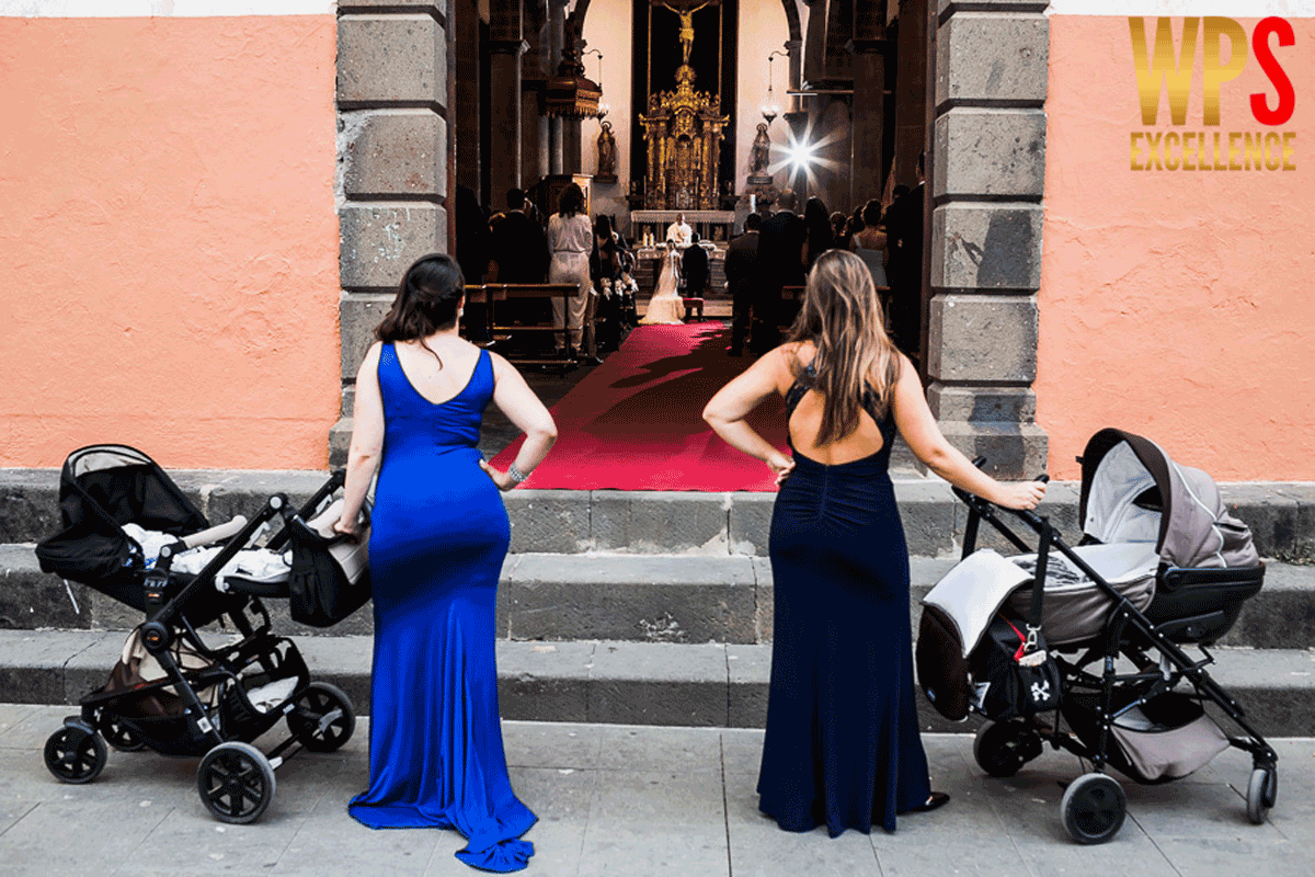 Pedro Álvarez Fotografía, foto boda premiada a nivel internacional