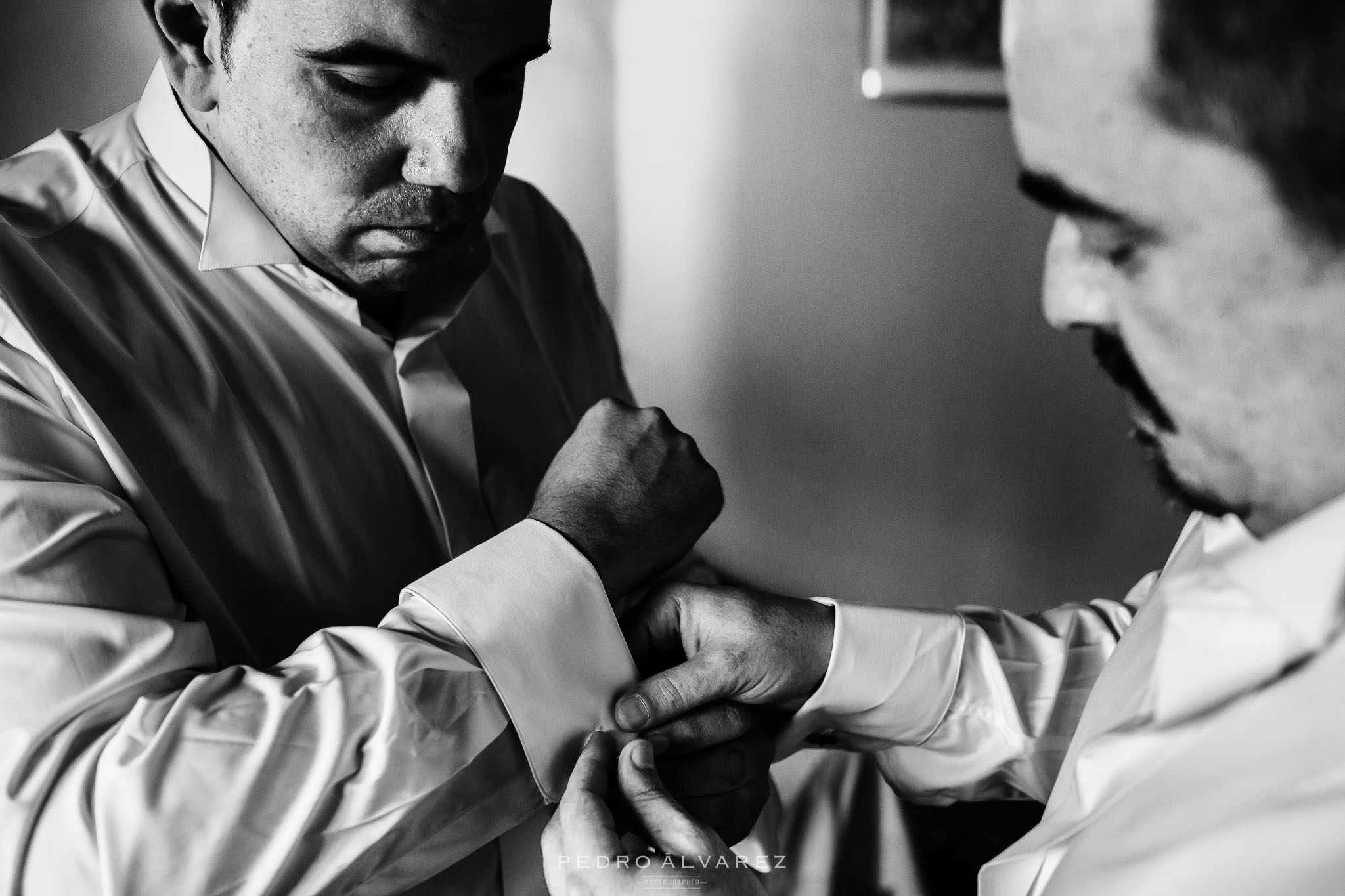 Fotógrafos de boda en Gran Canaria boda en Cortijo