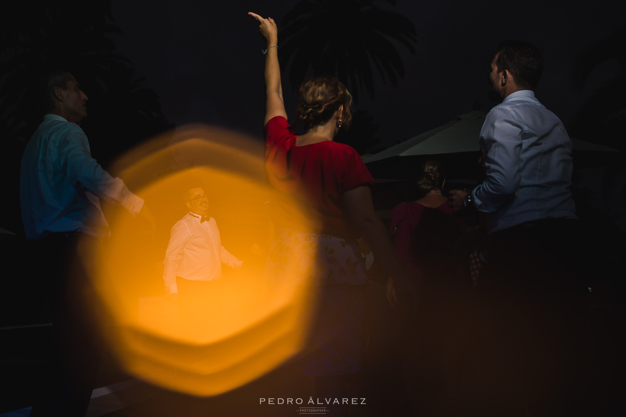 Fotógrafos de Boda en La Finca Los Naranjos Gran Canaria