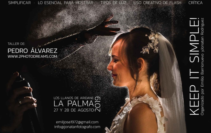 Fotografos de bodas en Canarias Las Palmas de Gran Canaria Tene