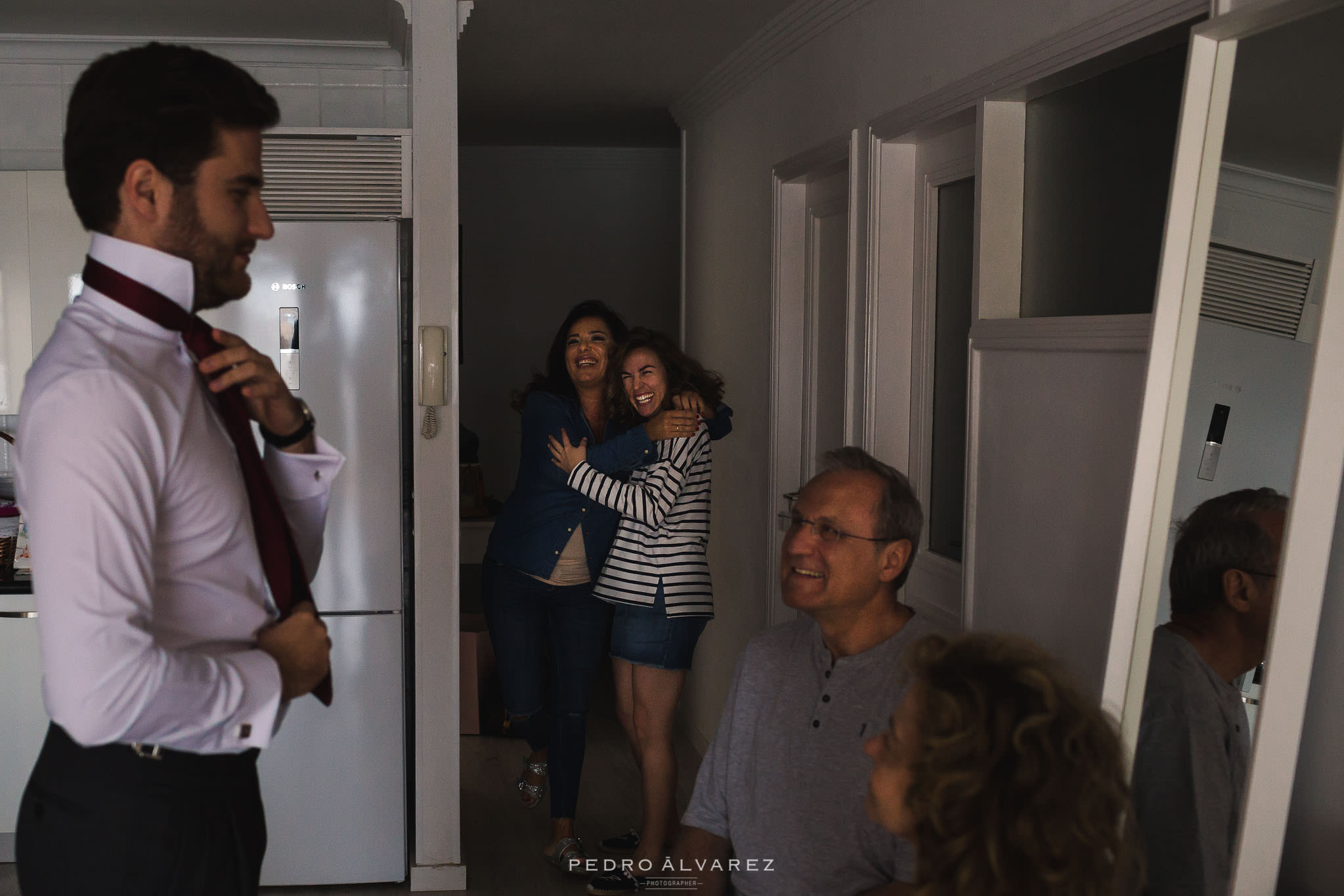 Fotografos de bodas en Finca Los Pinos Las Palmas de Gran Canaria