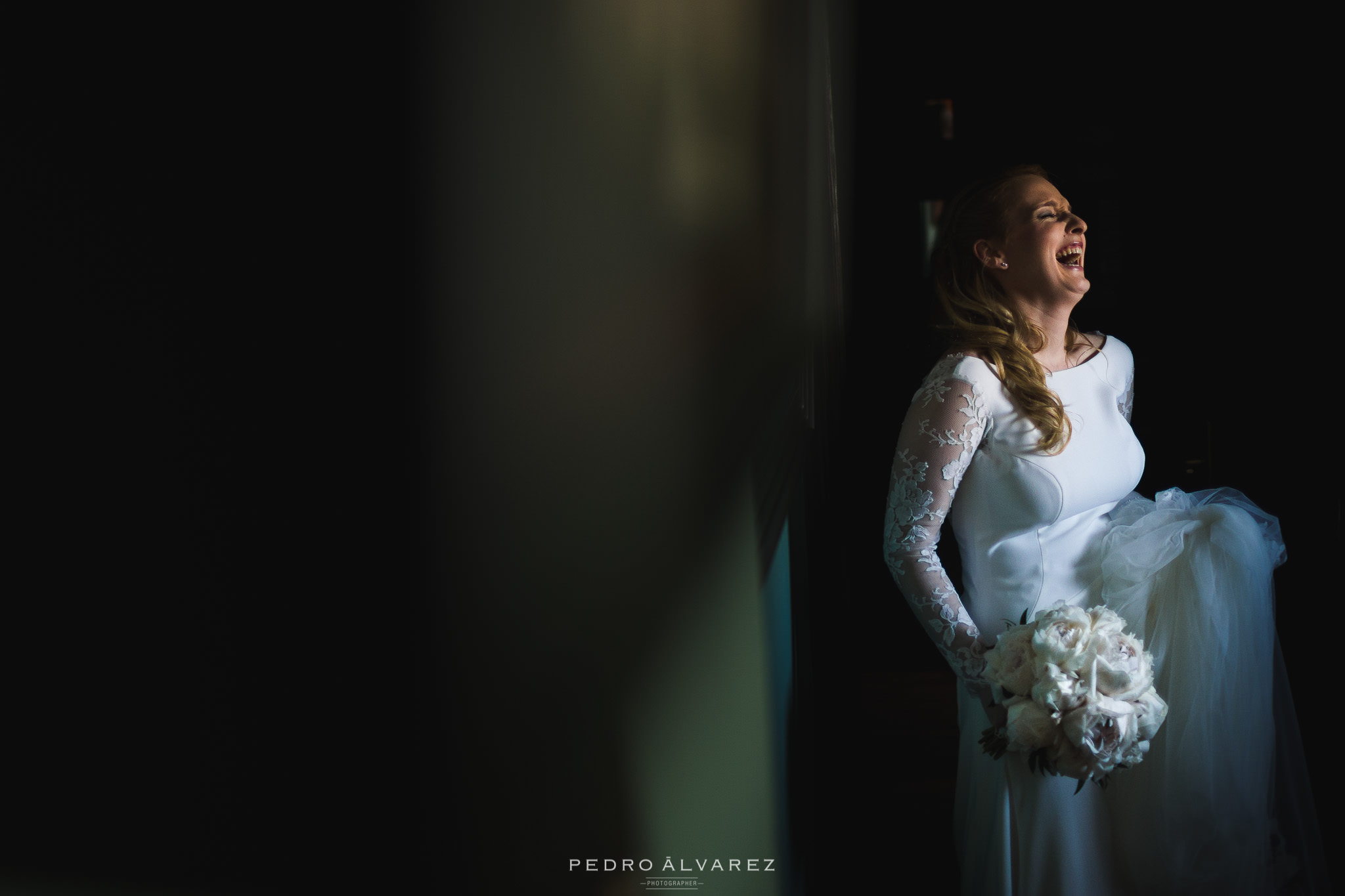 Fotografos de bodas en Las Palmas de Gran Canaria