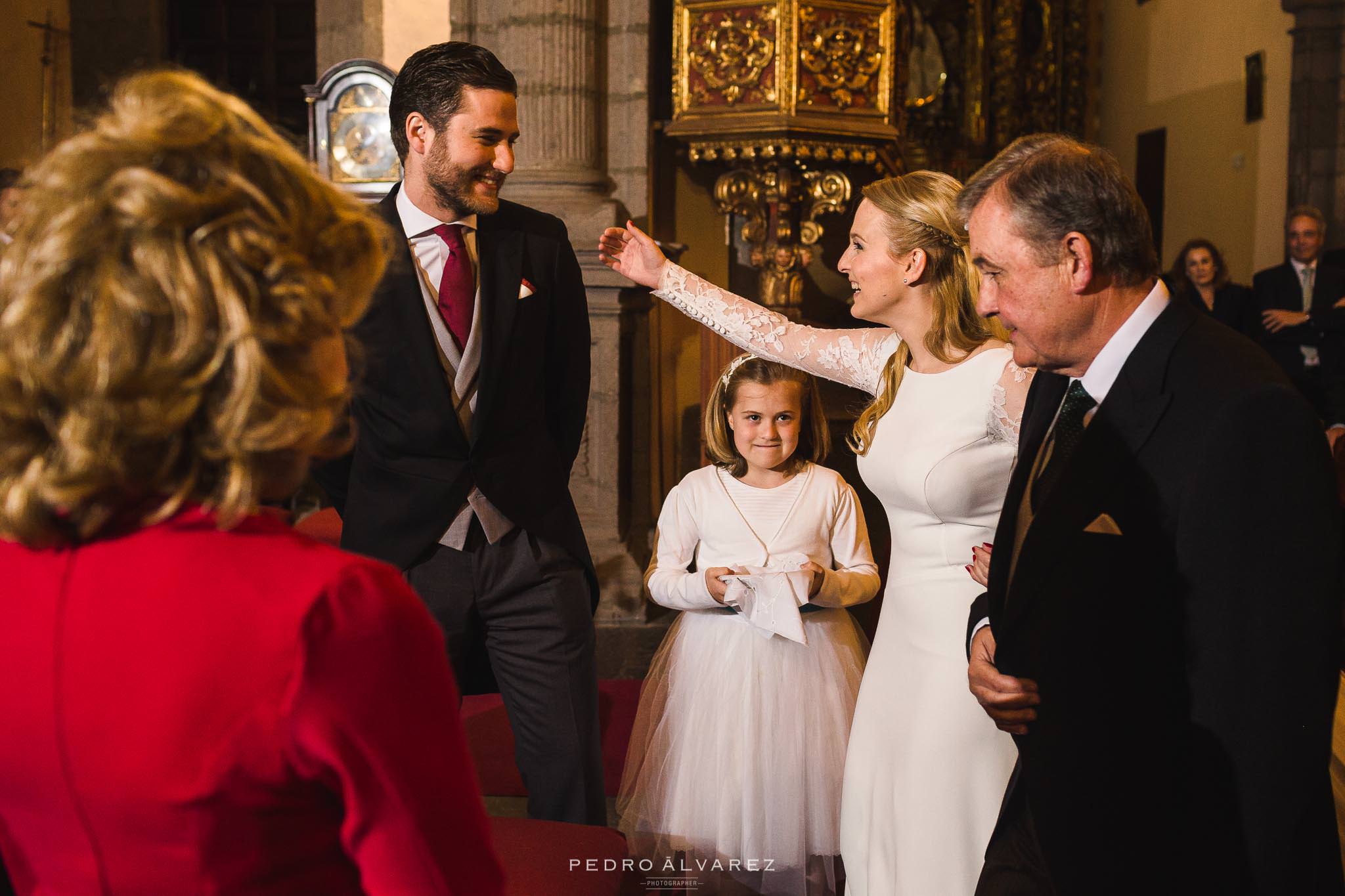 Fotografos de bodas en Las Palmas de Gran Canaria