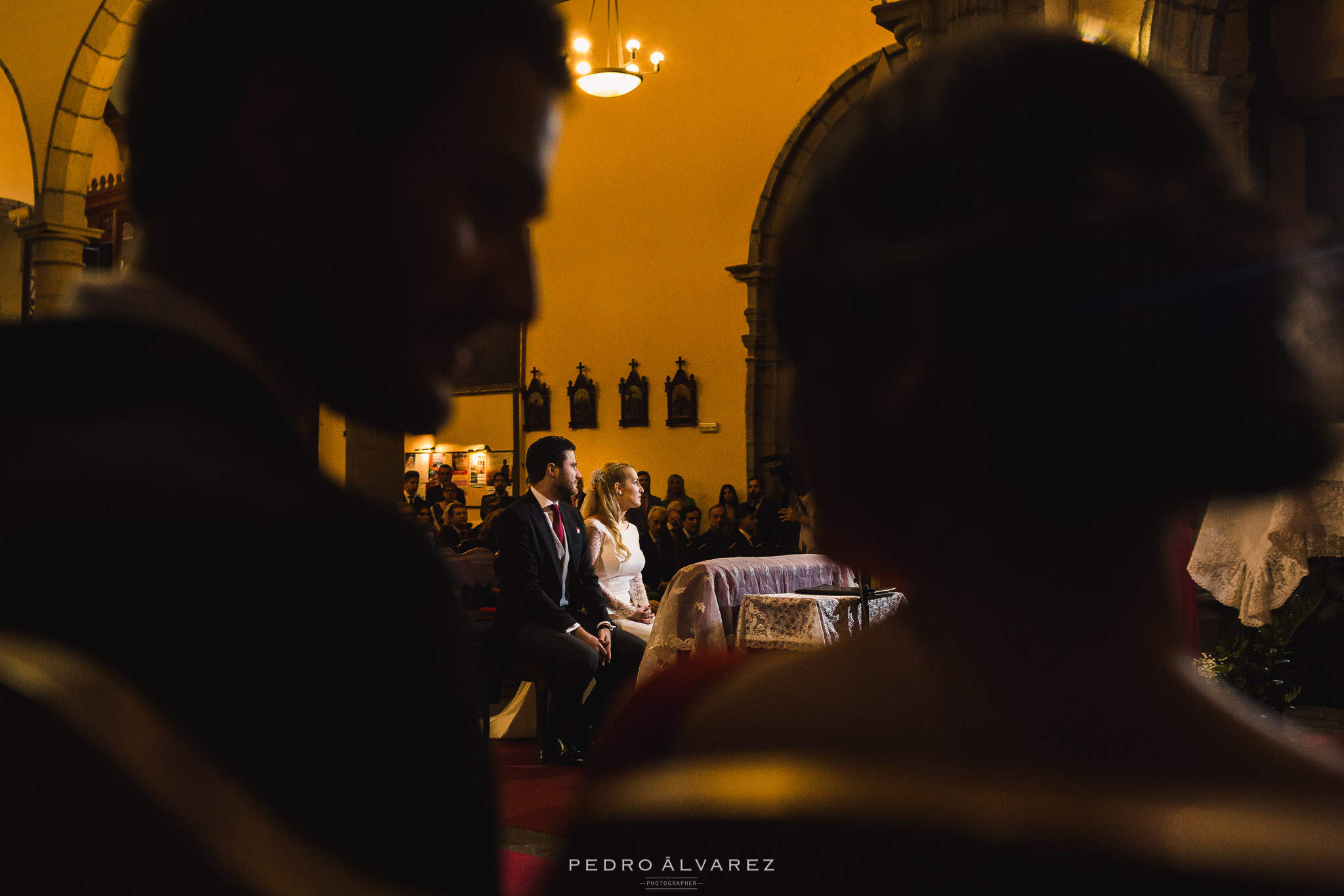 Fotografos de bodas en Las Palmas de Gran Canaria