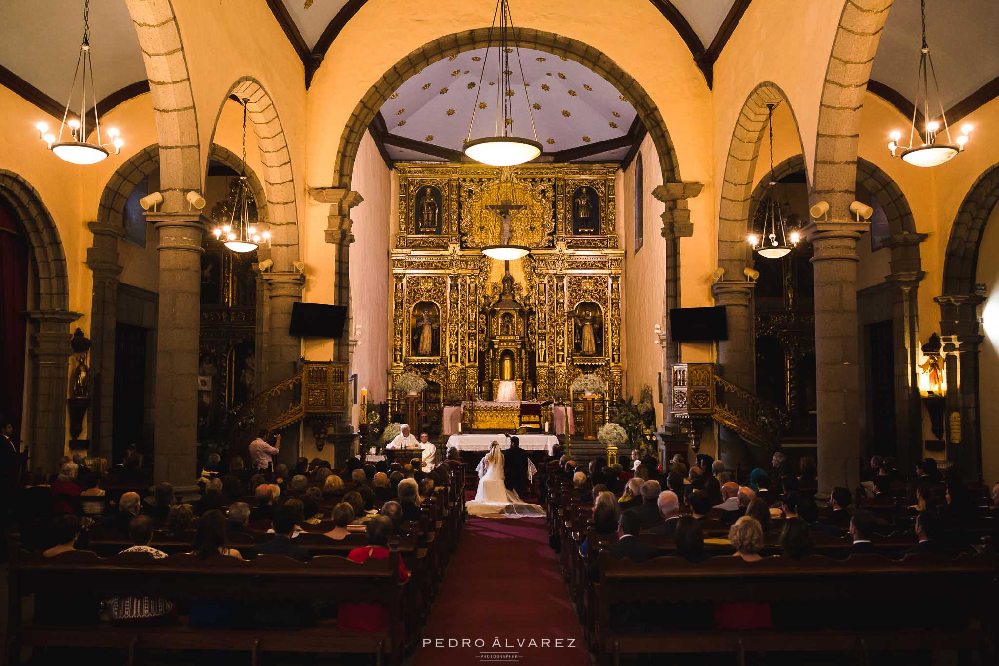 Fotografos de bodas en Las Palmas de Gran Canaria