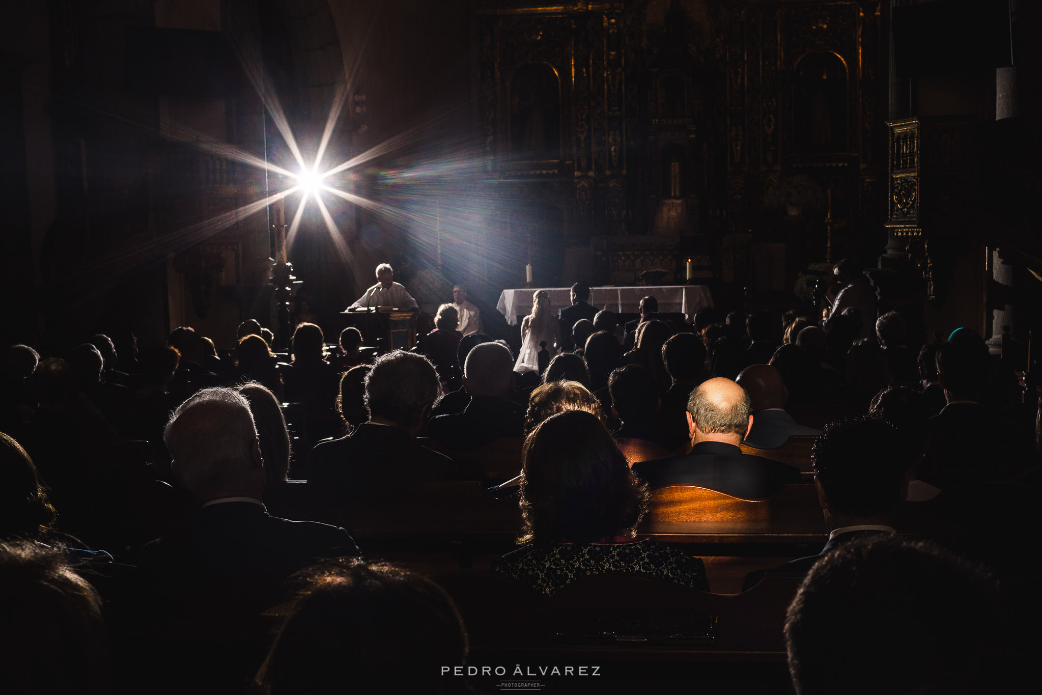 Fotos de bodas en Las Palmas de Gran Canaria