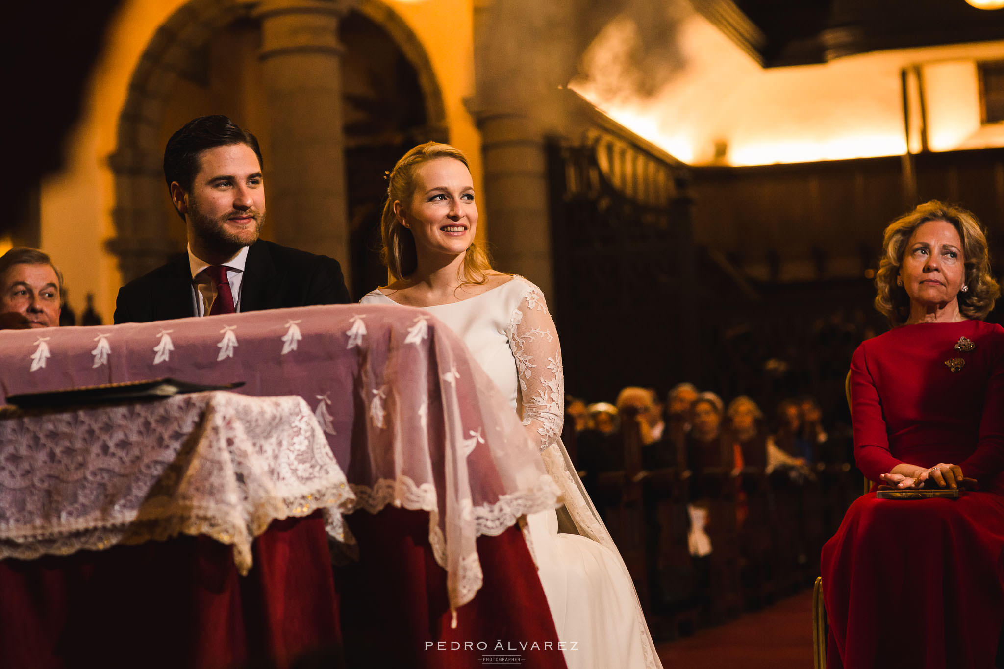 Fotos de bodas en Las Palmas de Gran Canaria