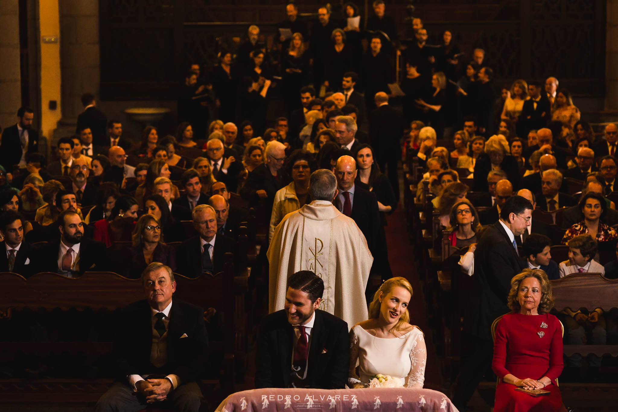 Fotos de bodas en Las Palmas de Gran Canaria