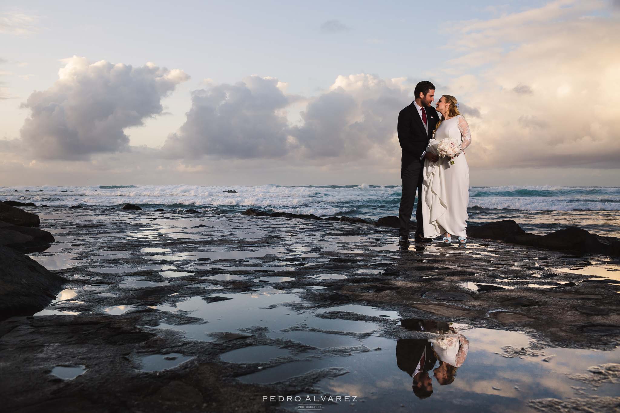 Fotos de bodas en Finca Los Pinos 