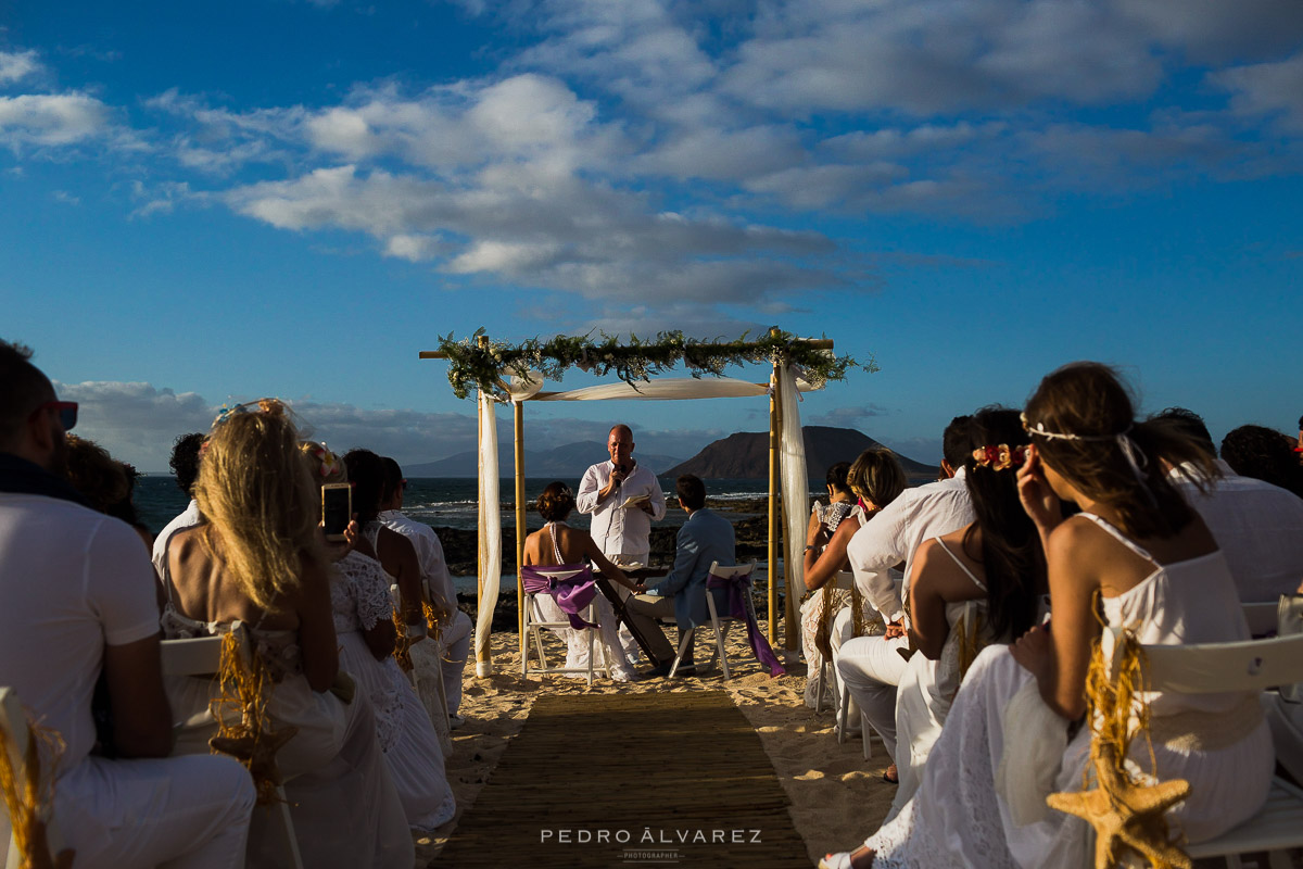 Paso a paso la boda de tus sueños