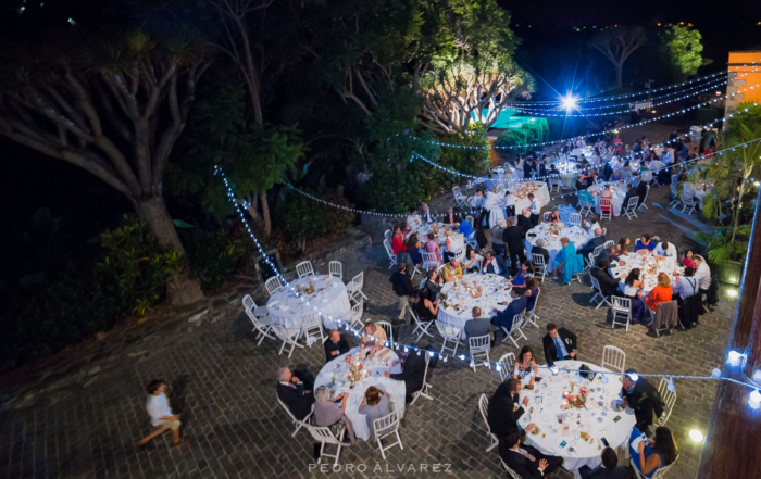 Fotos boda Hacienda del Buen Suceso Gran Canaria