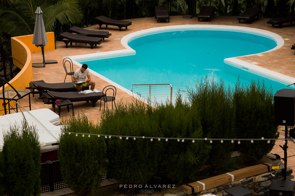 Hacienda del Buen Suceso Gran Canaria