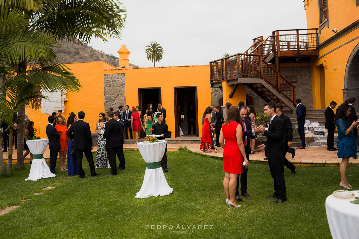 Hacienda del Buen Suceso Gran Canaria