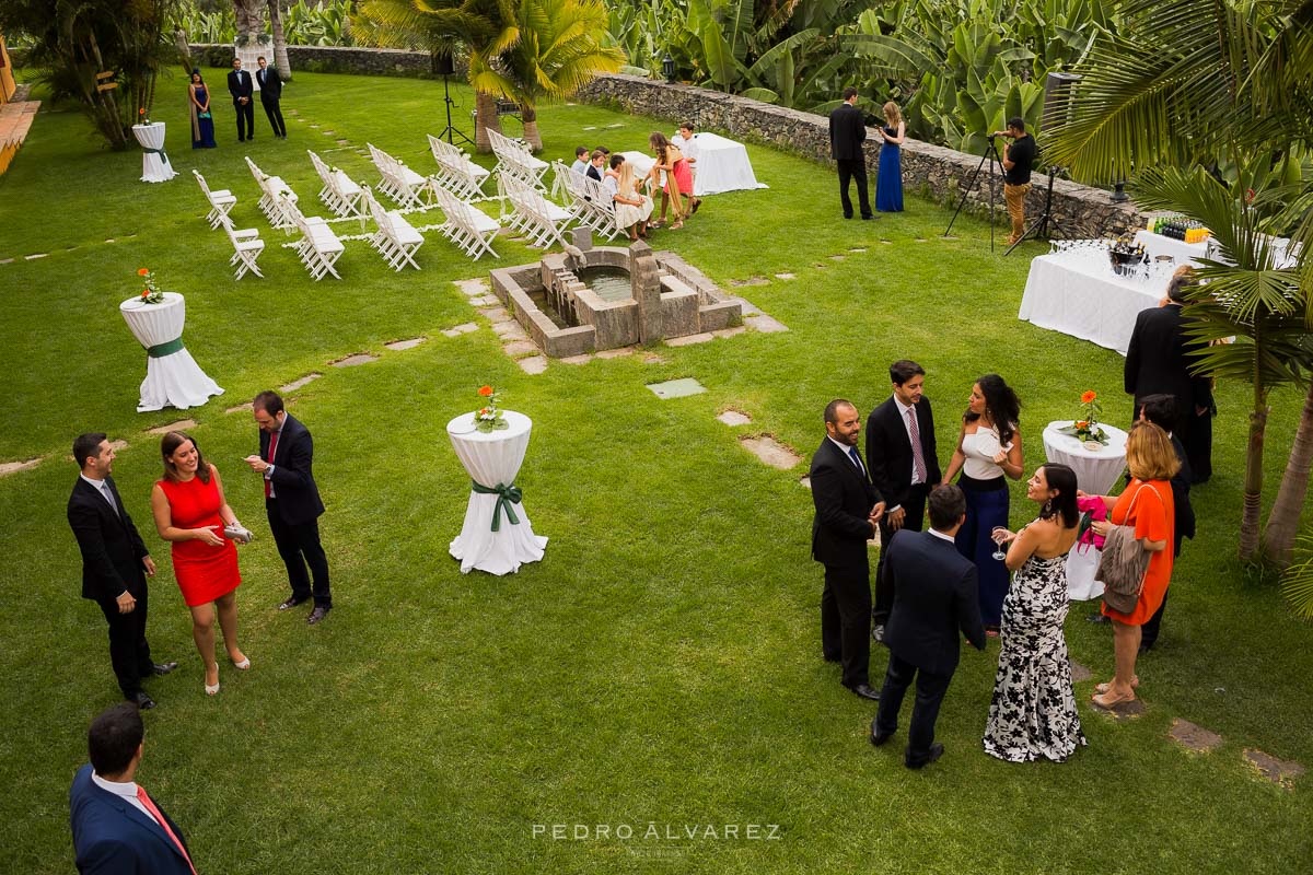 Hacienda del Buen Suceso Gran Canaria