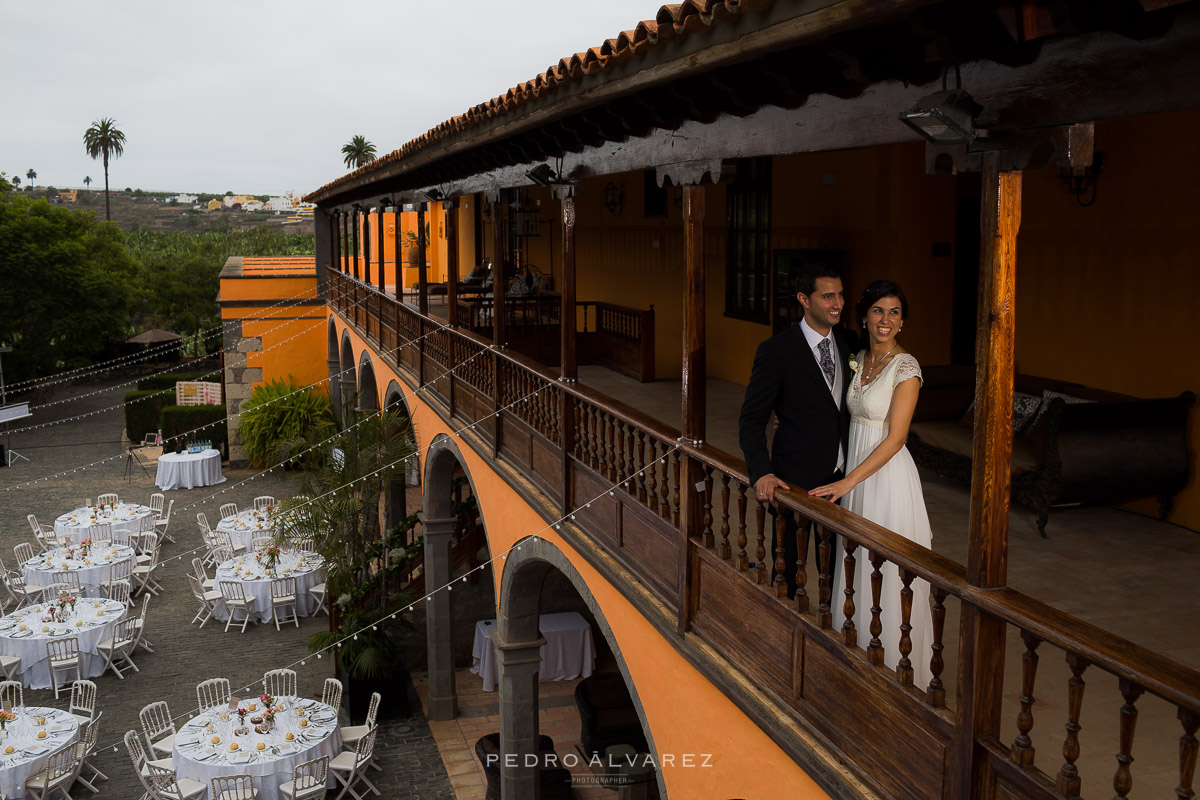 Hacienda del Buen Suceso Gran Canaria