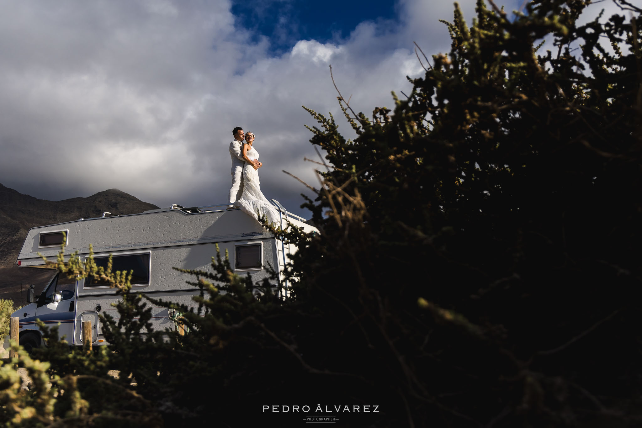 Fotografos de bodas en Canarias Las Palmas de Gran Canaria