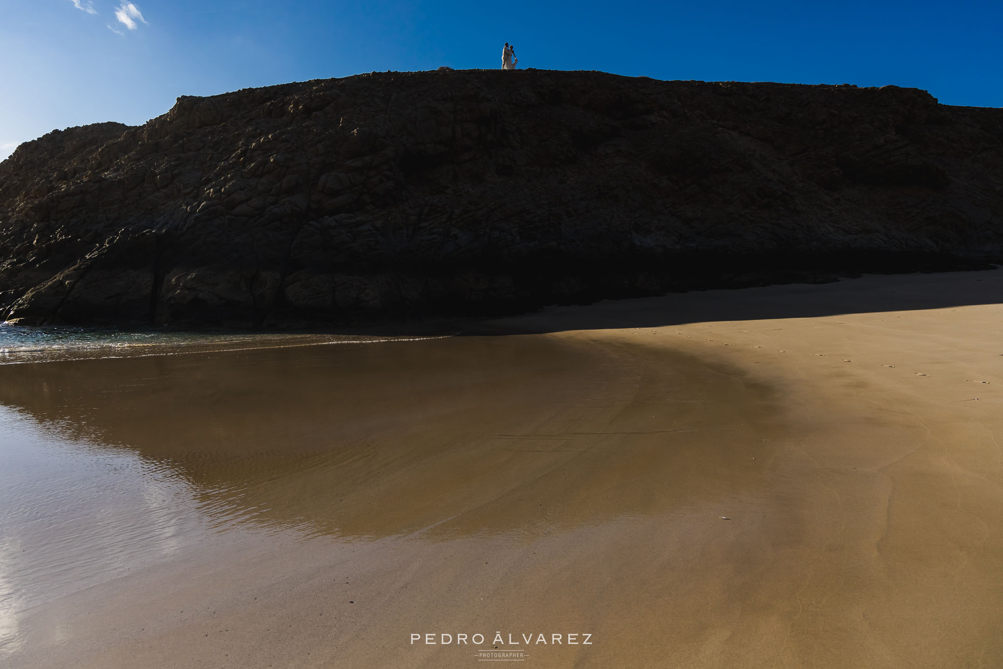 Fotógrafos de bodas en Canarias Las Palmas de Gran Canaria