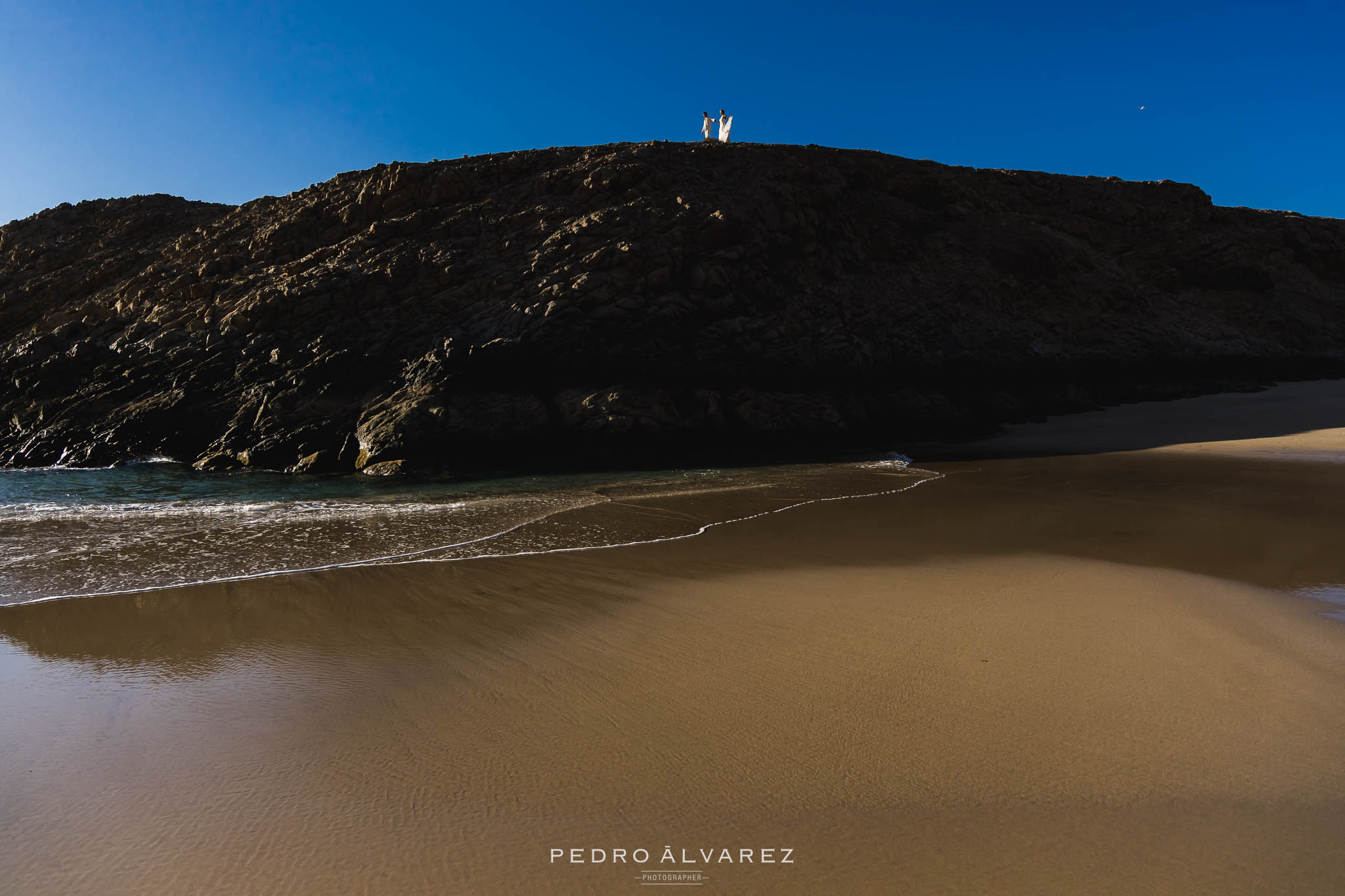 Fotografos de bodas en Canarias Las Palmas de Gran Canaria