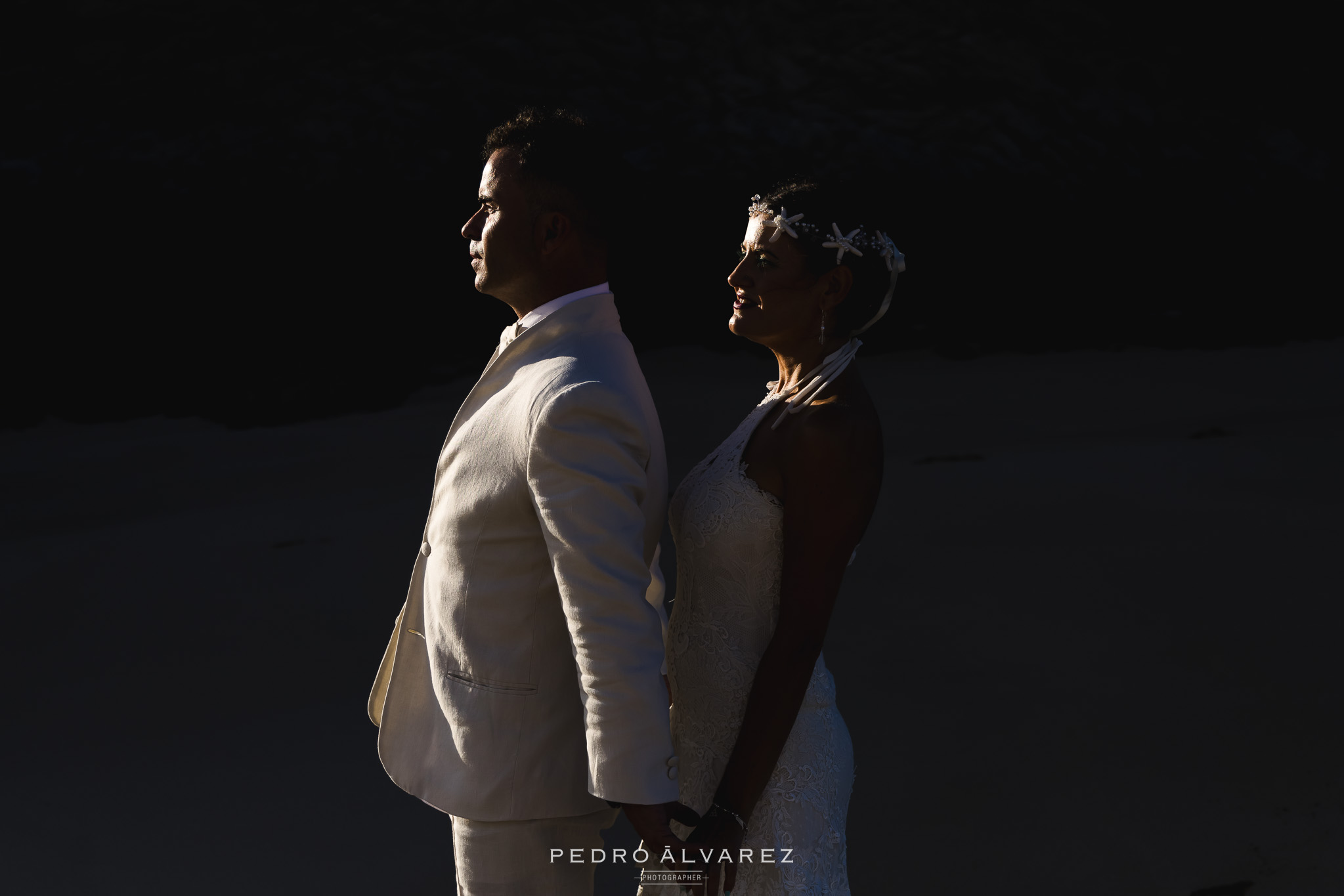 Fotografos de bodas en Canarias Las Palmas de Gran Canaria