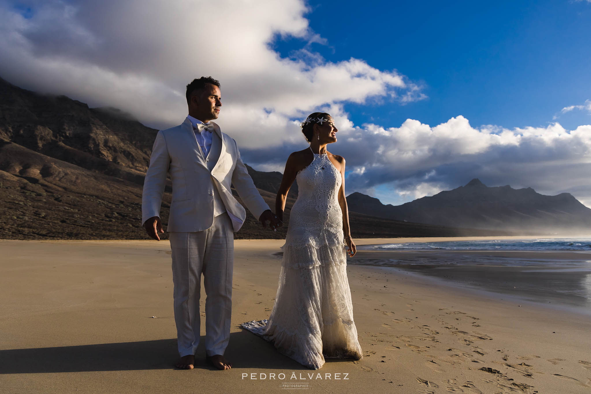 Fotografos de bodas en Canarias Las Palmas de Gran Canaria