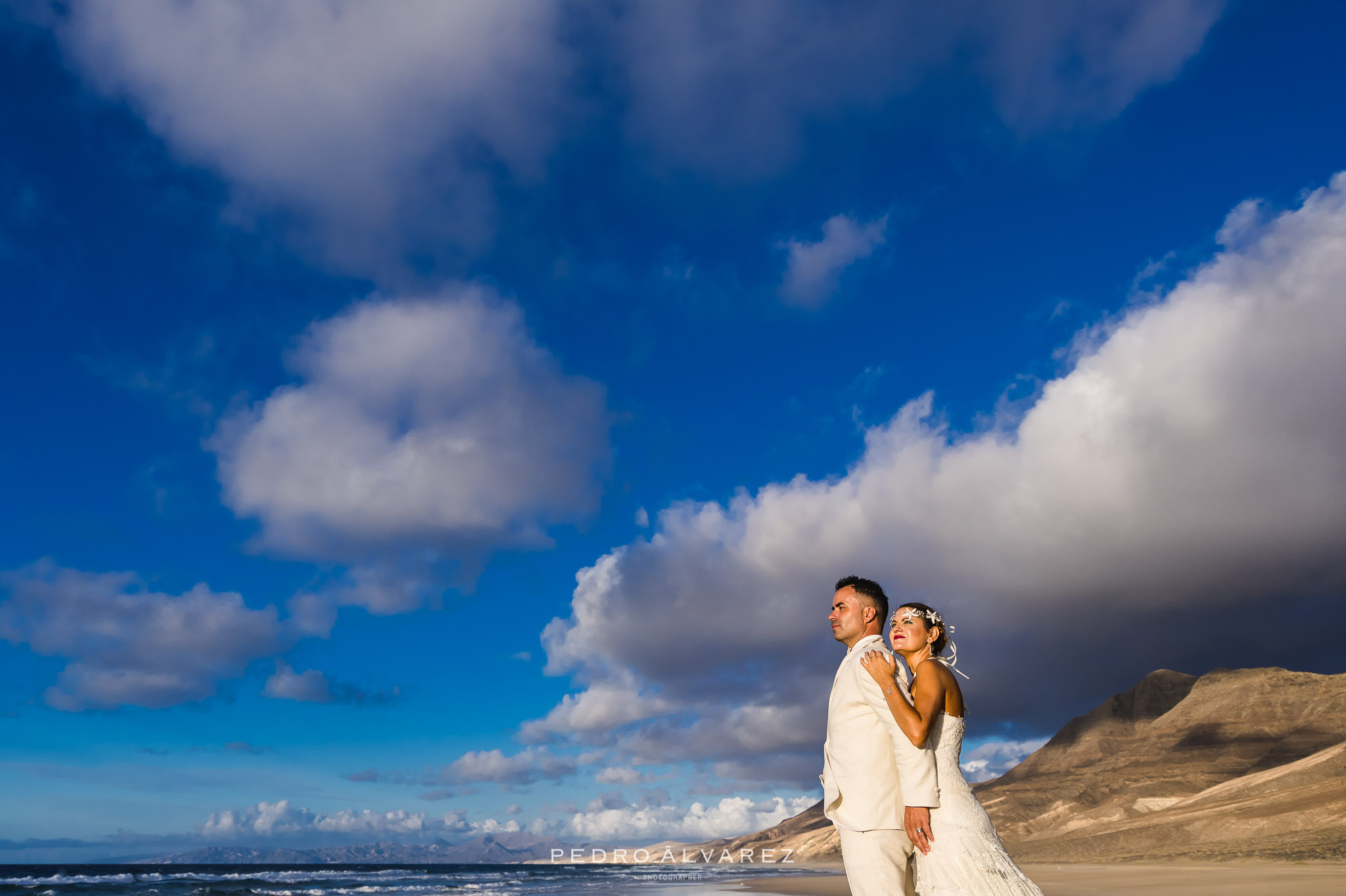 Fotografos de bodas en Canarias Las Palmas de Gran Canaria