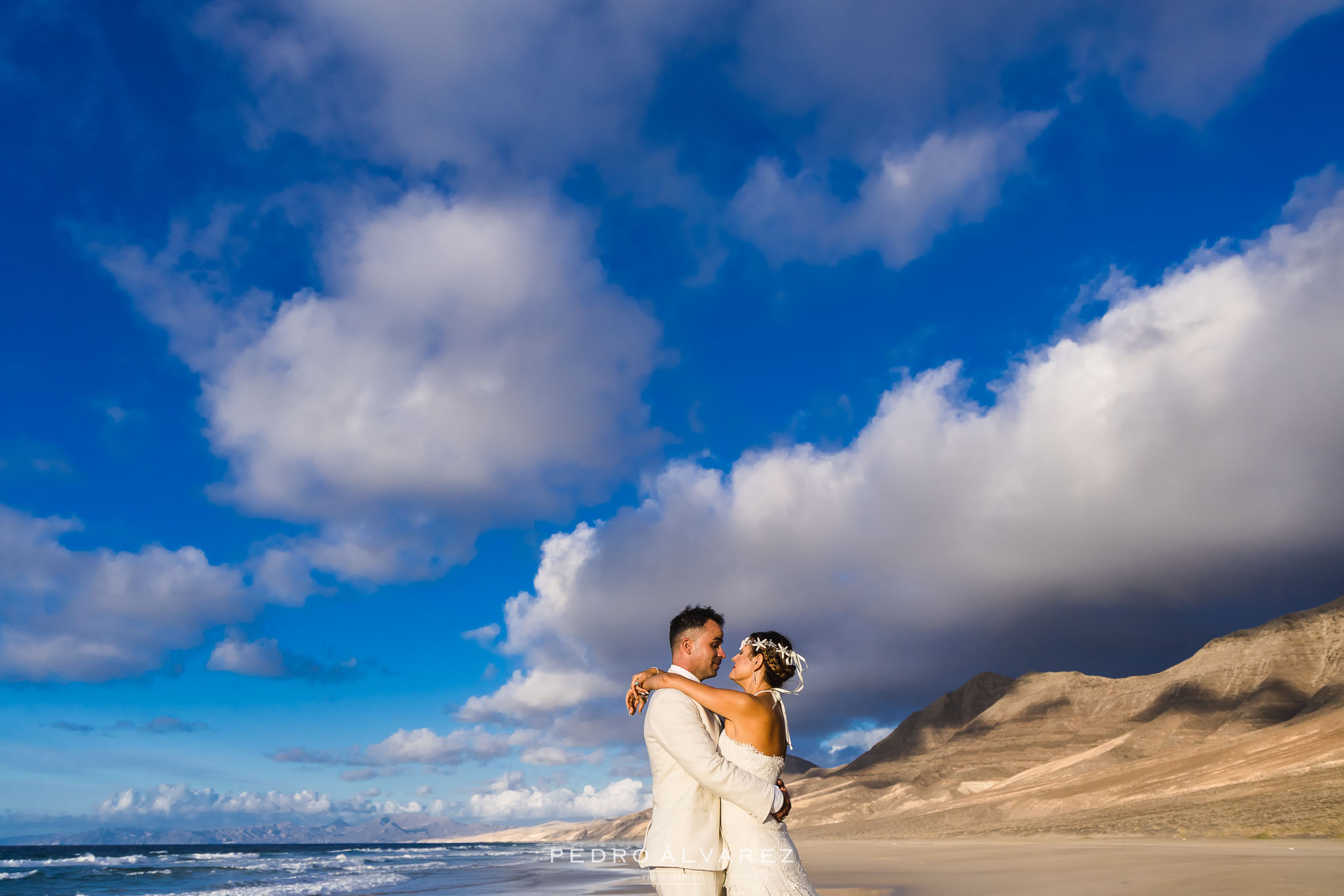 Fotografos de bodas en Canarias Las Palmas de Gran Canaria