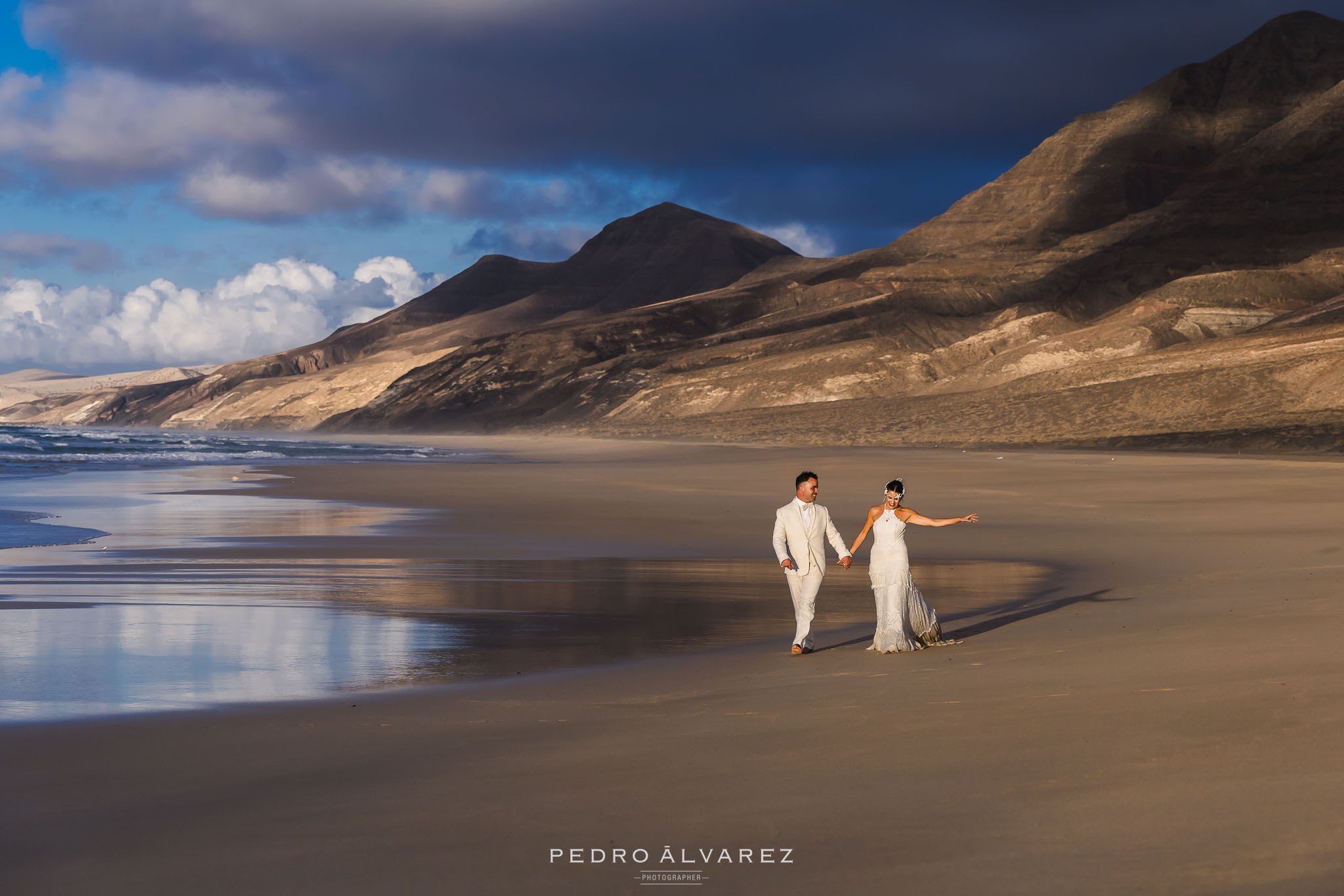 Fotografos de bodas en Canarias Las Palmas de Gran Canaria