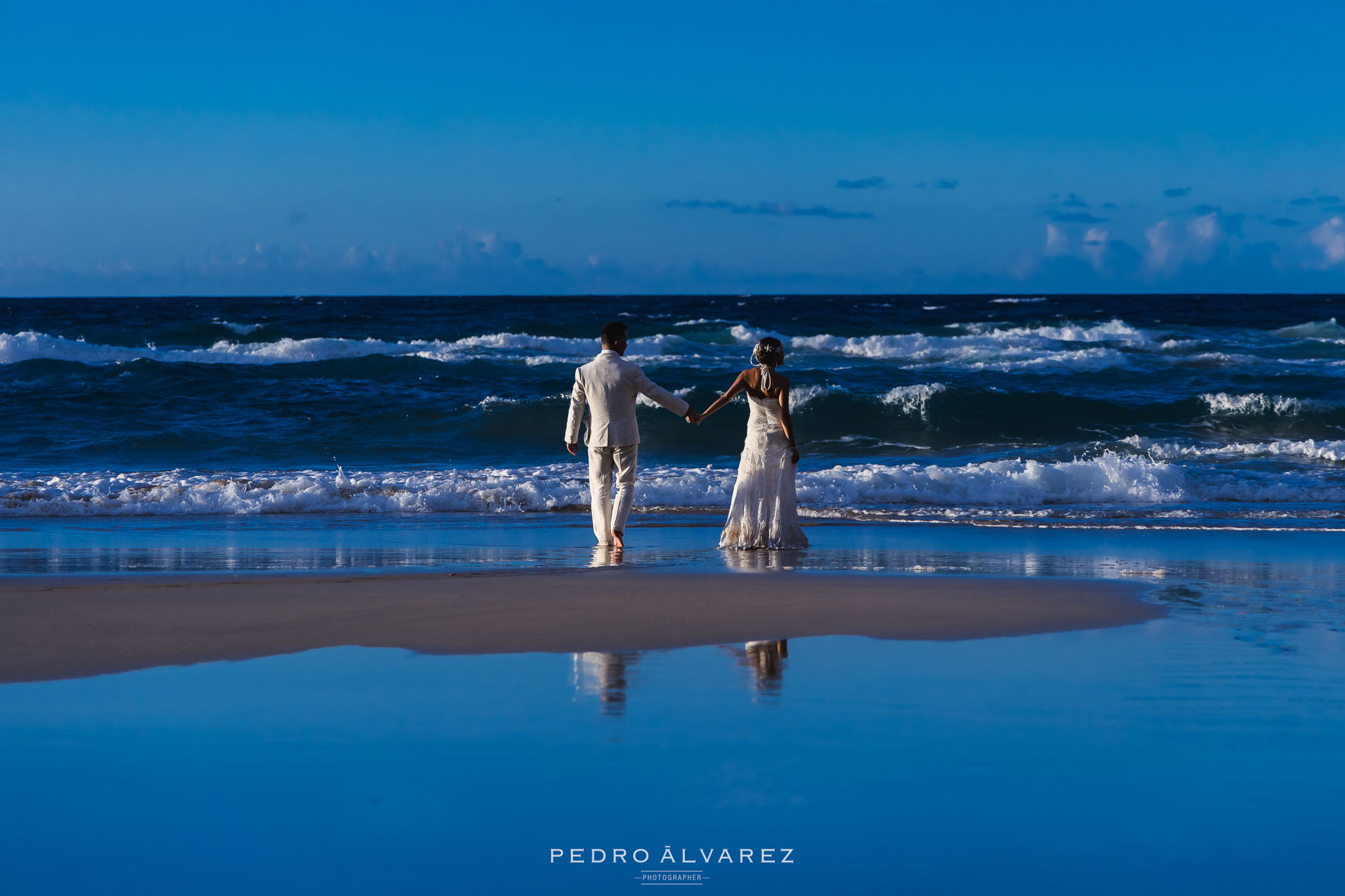 Fotografos de bodas en Canarias Las Palmas de Gran Canaria