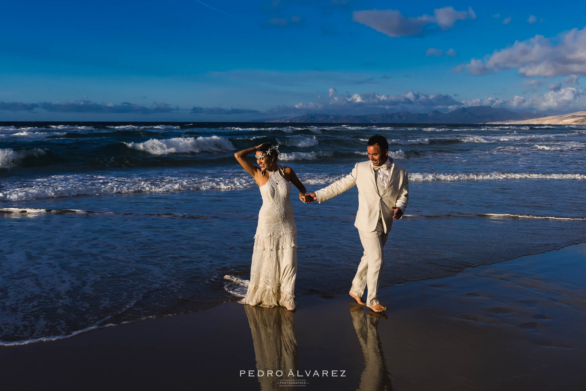 Fotografos de bodas en Canarias Las Palmas de Gran Canaria