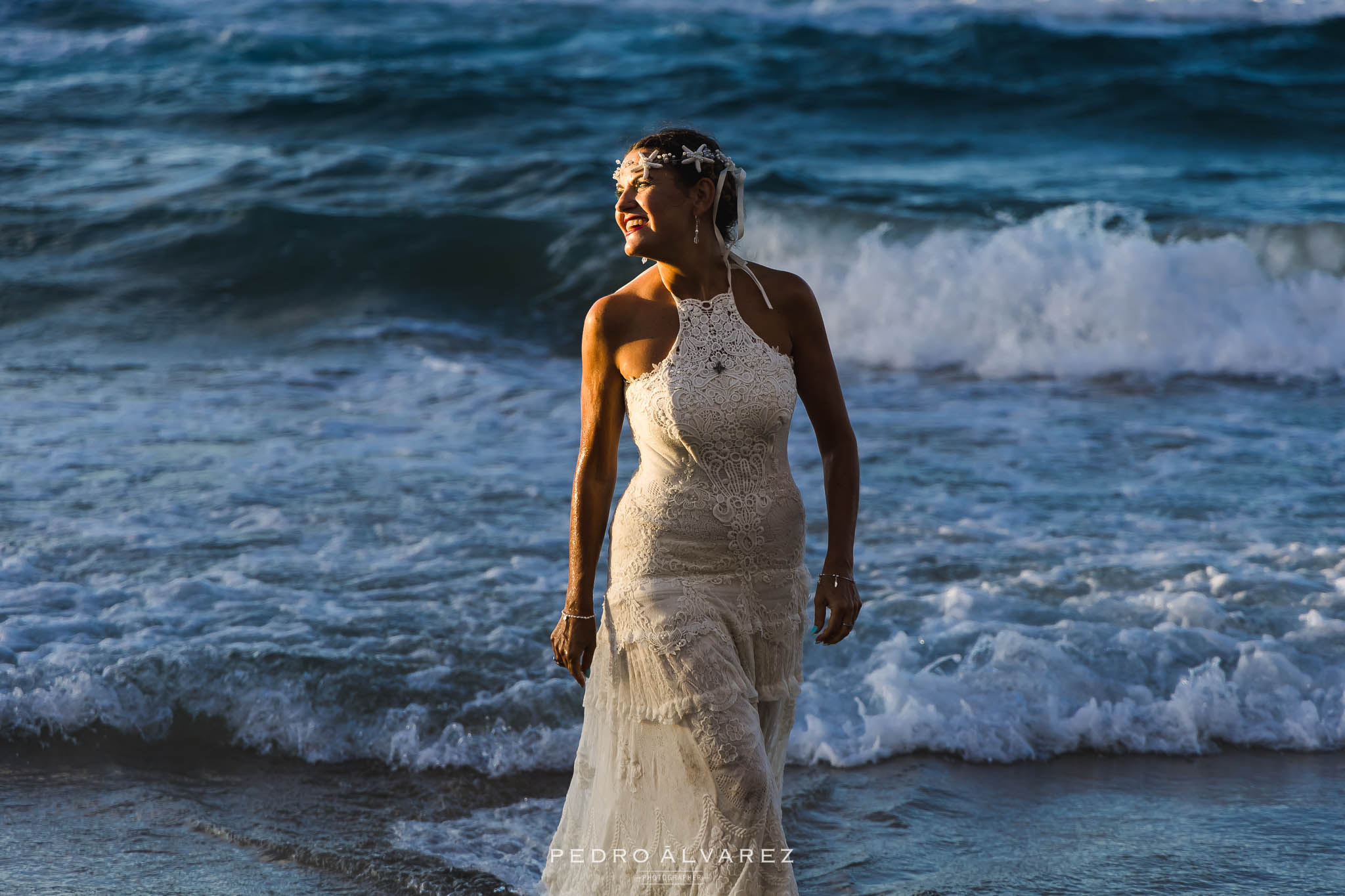 Fotografos de bodas en Canarias Las Palmas de Gran Canaria