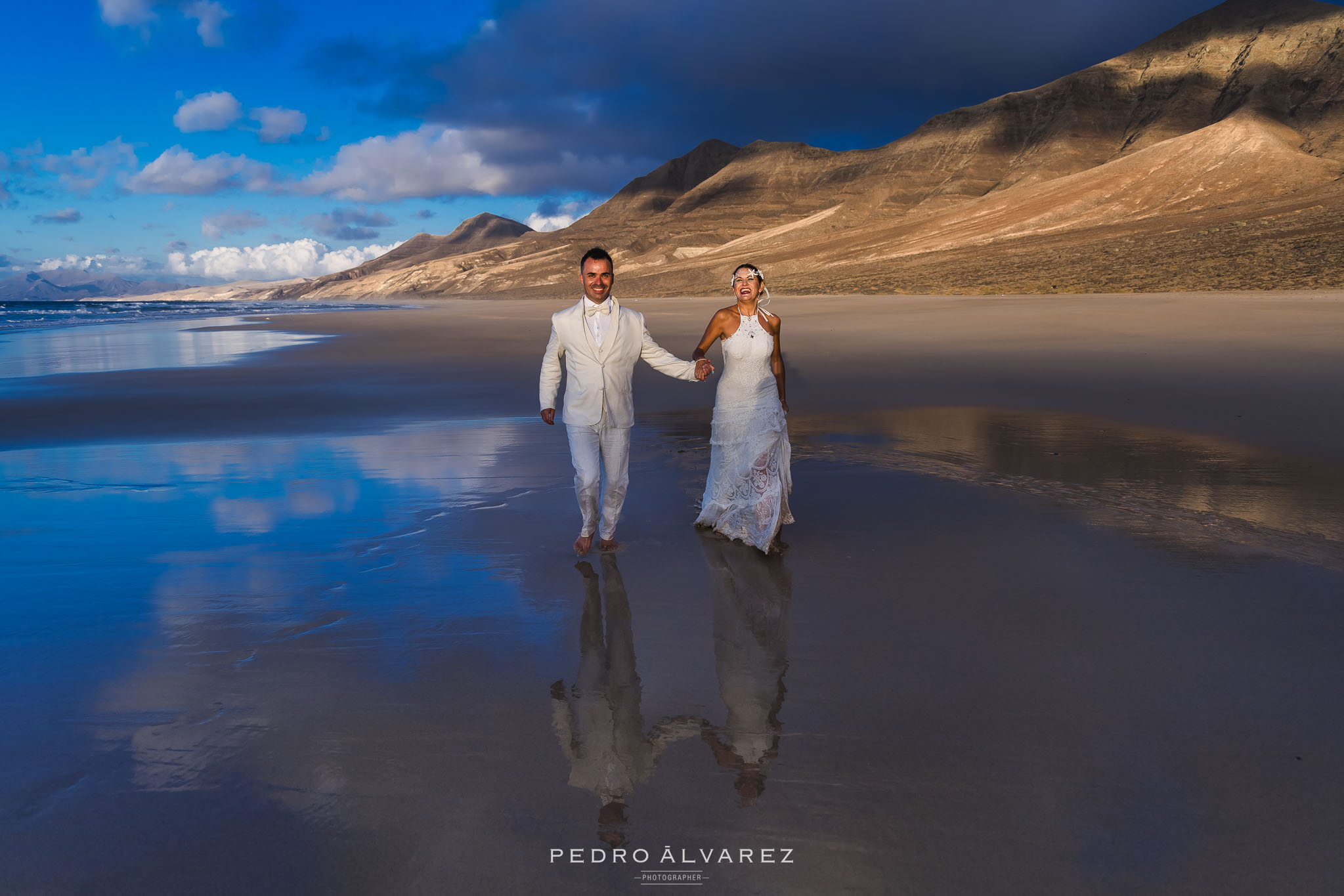 Fotógrafos de bodas en Canarias Las Palmas de Gran Canaria